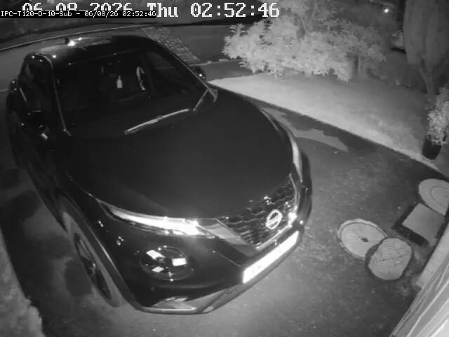 Camera 1 Feed